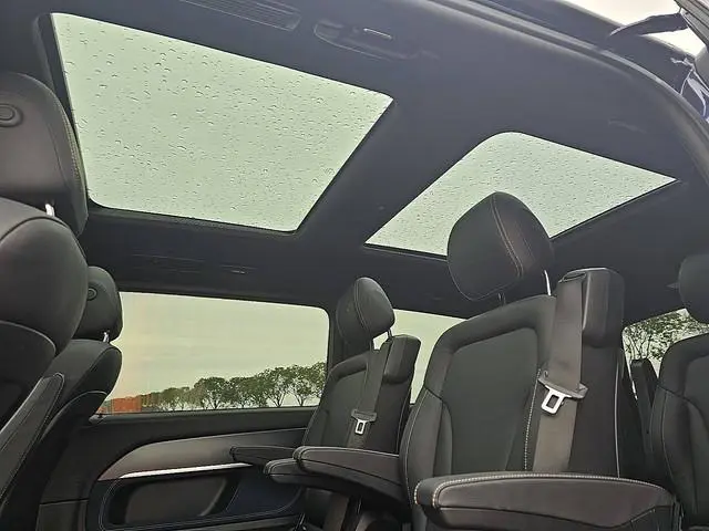 Mercedes-Benz EQV