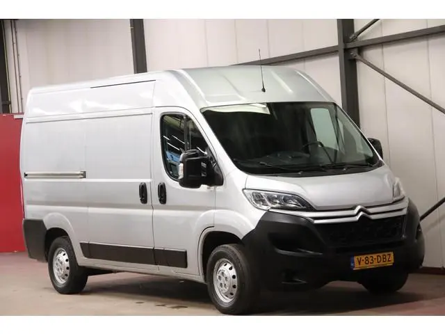 Citroën Jumper