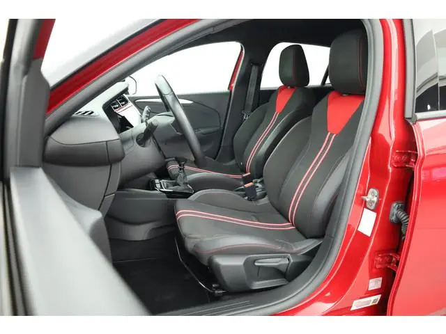 Opel Corsa 1.2 GS Line | Rijklaar! | Dig. Cockpit | Cruise | Camera + PDC | App.Connect | Climate |...