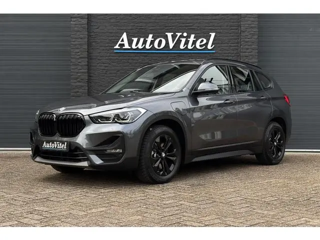 BMW X1 xDrive25e | PDC V+A | Elektrische Klep | LED | Apple Carplay | 35X Op Voorraad