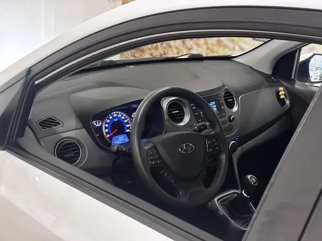 Hyundai i10 1.0i Comfort | Airco | Cruise Control |