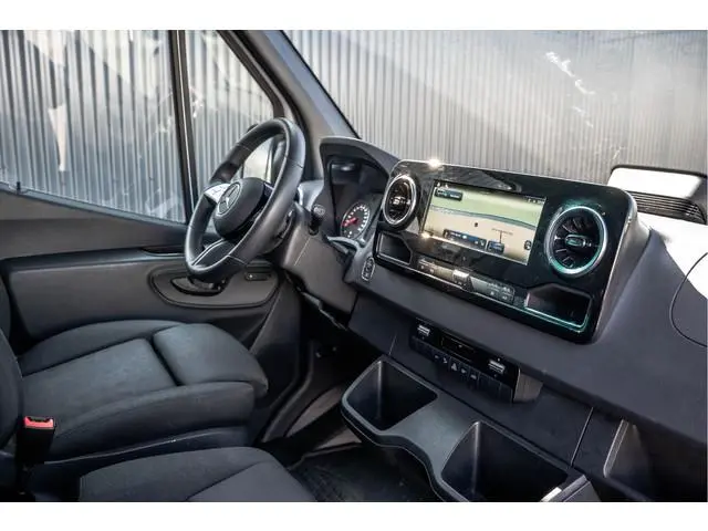 Mercedes-Benz Sprinter 317 CDI L2H2 | Automaat | Facelift | Mbux | Camera | Cruise | Climatronic