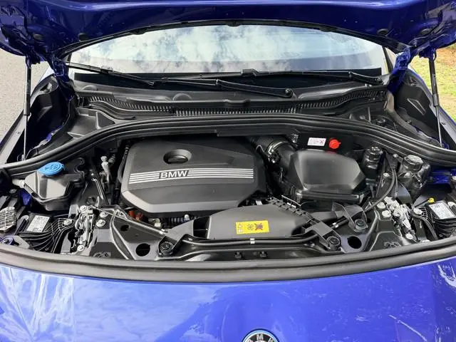 BMW 2 Serie