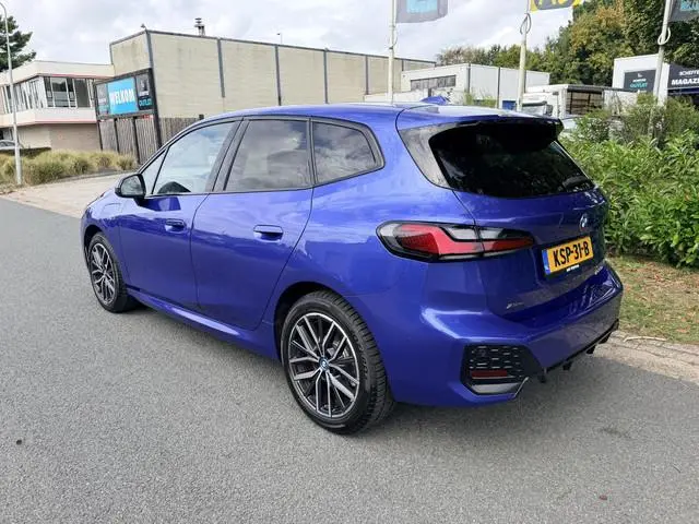 BMW 2-serie Active Tourer 225e xDrive 245PK M-Sport•Massage•ACC