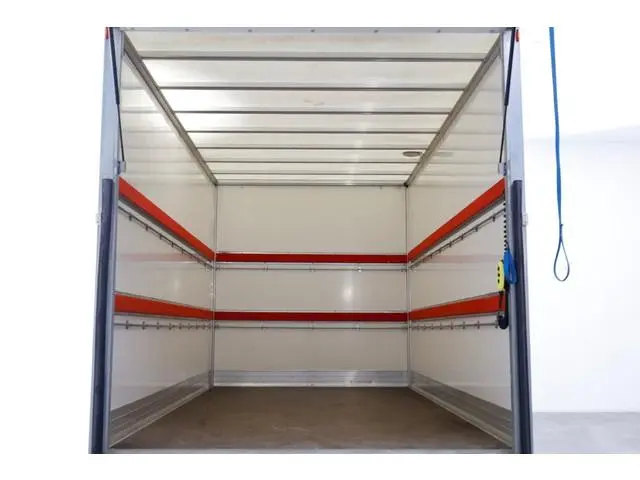 Ford Transit Ford Transit 350 2.0 TDCI 130pk RWD Trend Bakwagen met laadklep 01-2024