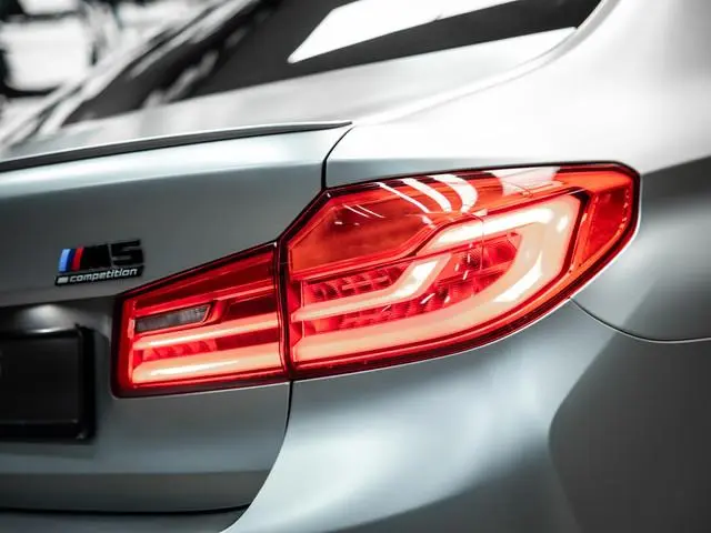 BMW M5