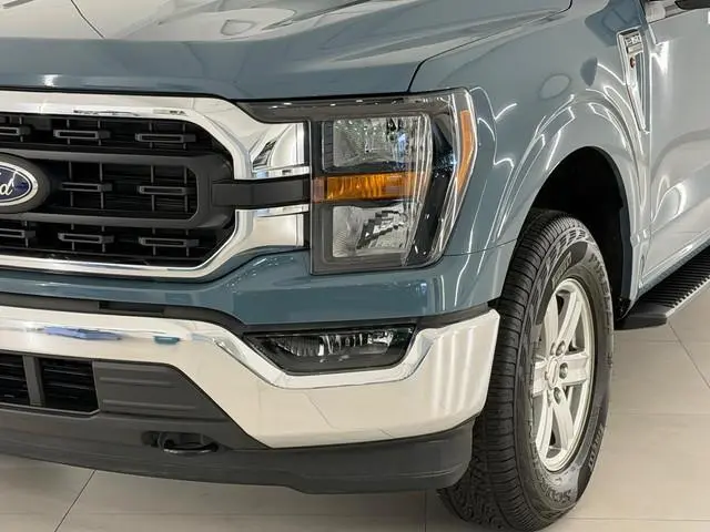 Ford F-150 3.5 V6 Ecoboost XLT 4X4 BPM - VRIJ