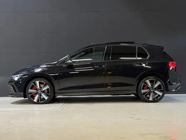 Volkswagen Golf 1.4 eHybrid GTE | SOH 97% | Panoramadak | IQ Light | Stoel/Stuurverwarming