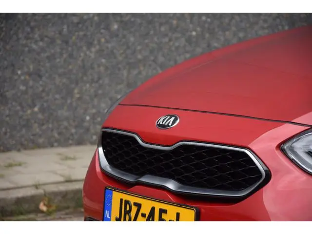 Kia cee'd
