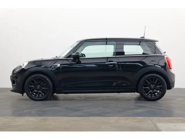 MINI One