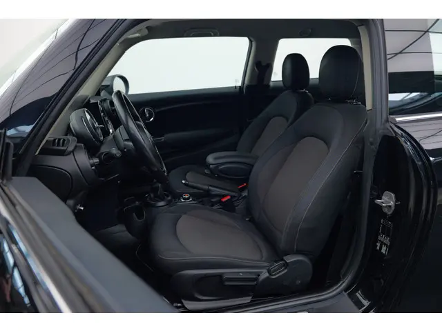 MINI Mini 1.2 One Pepper Business