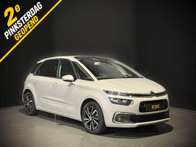Citroën C4 Spacetourer