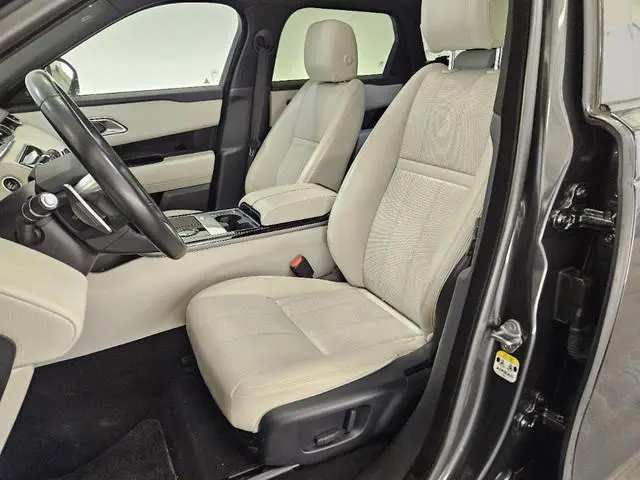 Land Rover Range Rover Velar 3.0 V6 AWD R-Dynamic HSE | 117dkm! | Volleder | Panodak | Meridian Soun...