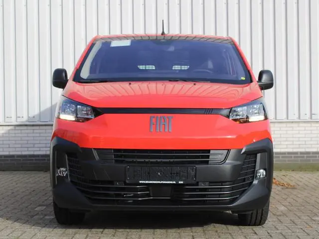 Fiat Scudo