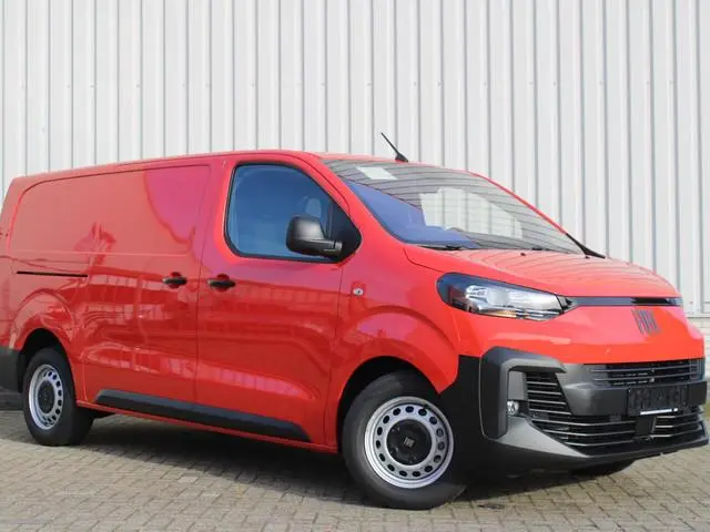 Fiat Scudo