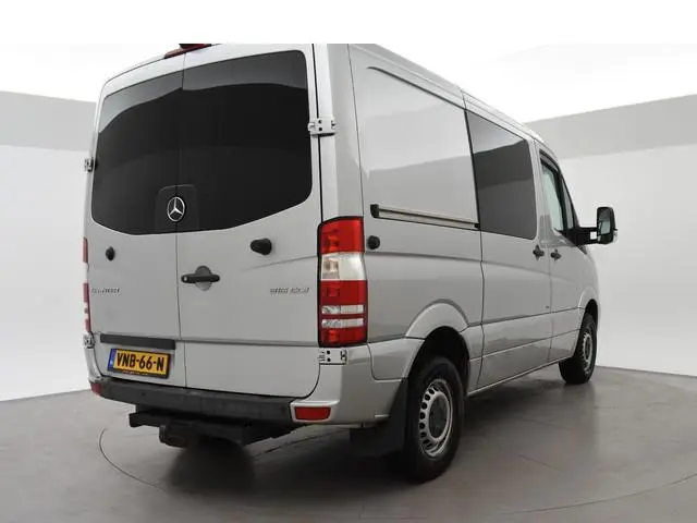 Mercedes-Benz Sprinter 316 2.2 CDI 163 PK L1H1 EURO 6 + CAMERA | XENON | 3500 KG TREKHAAK | STOELVER...