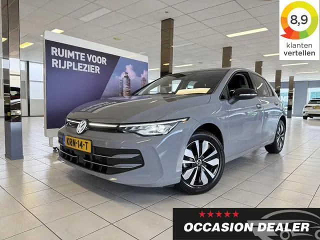 Volkswagen Golf 1.5 TSI Goal 115PK *CAM*APP*LM16*ADAP*TREKHAAK*