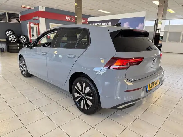 Volkswagen Golf 1.5 TSI Goal 115PK *CAM*APP*LM16*ADAP*TREKHAAK*