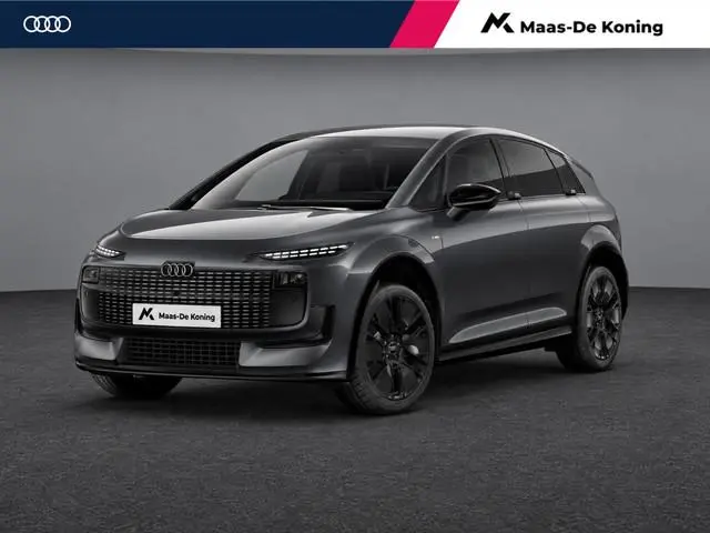 Audi A2 e-tron S edition 84 kWh 231 PK · Tech pakket · Trekhaak elek. wegklapbaar · MMi experience p...