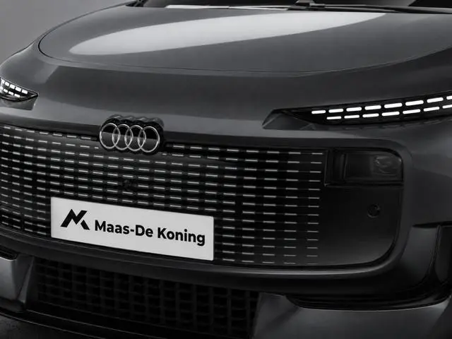 Audi A2