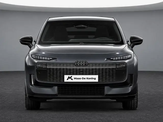 Audi A2