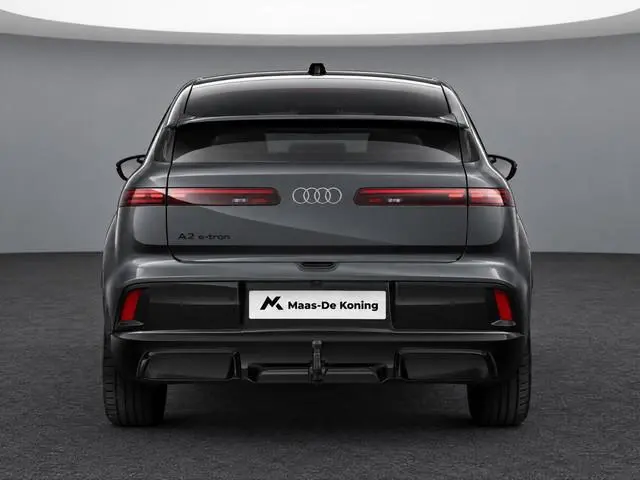 Audi A2