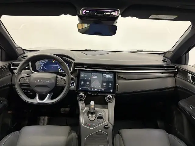 Lynk & Co 01 1.5 261pk AUT7 PHEV 70km Elec Pano/ Adapt./ 3.60 Camera/ Achteruitrij Camera Dig. Dashb...