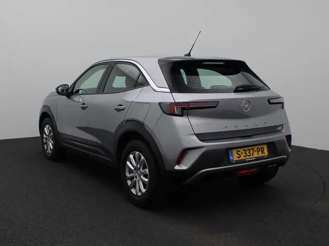 Opel Mokka 1.2 Turbo Level 2 130 PK | Automaat | Navi | Airco | LMV | LED | Trekhaak
