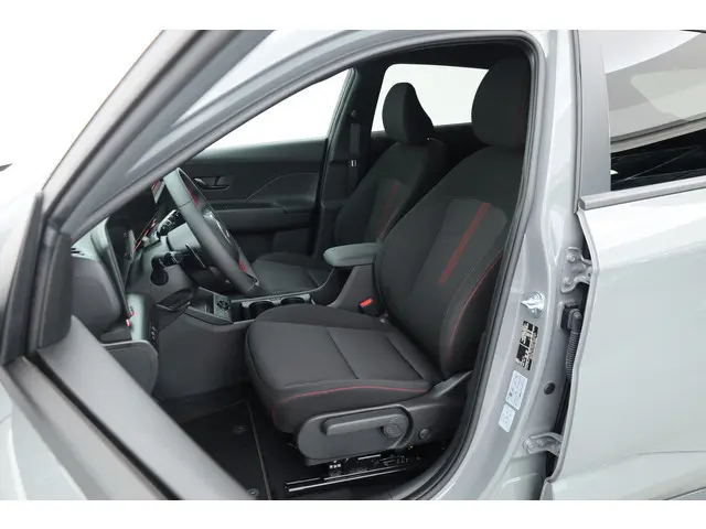 Hyundai Kona Electric N Line 65.4 kWh | Navi | Adapt. Cruise | Stoel- Stuurverw | Keyless | Camera |...