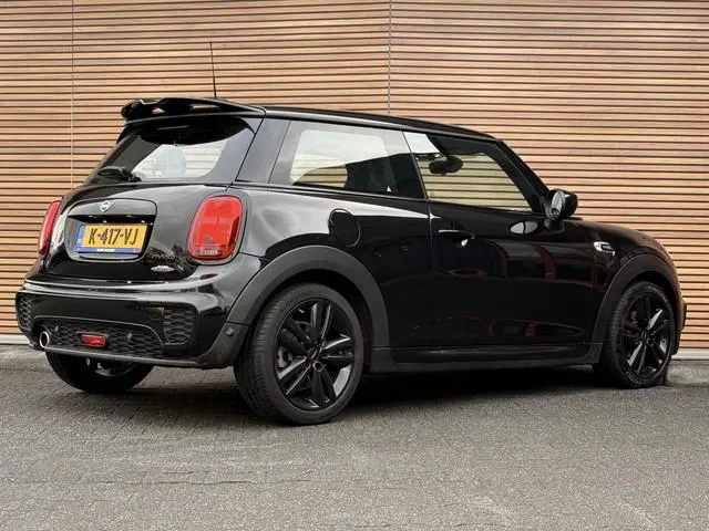 MINI Cooper 1.5 Cooper John Cooper Works Dalston Navi / Clima / Carplay / Spoiler / Cruise