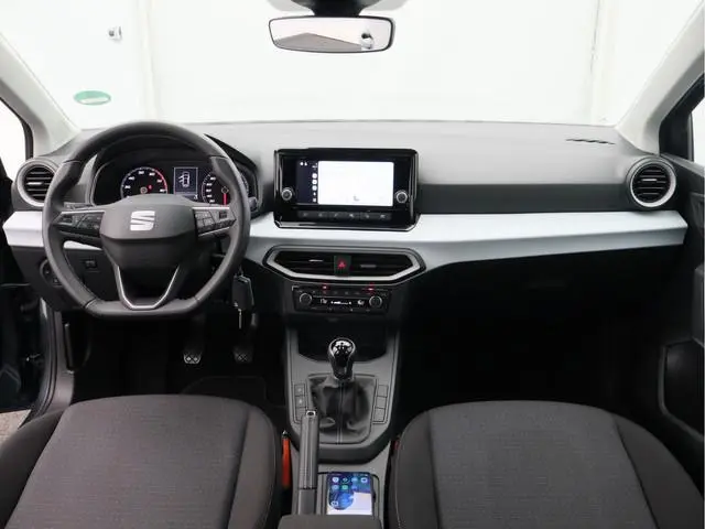 SEAT Ibiza 1.0 EcoTSI Style/ unieke km!