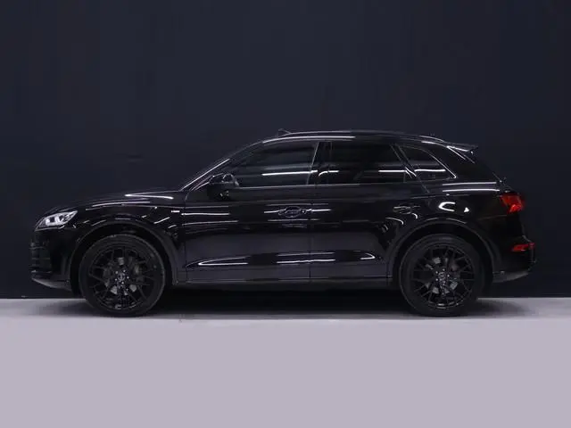 Audi Q5 2.0 TFSI quattro Sport S Line [SCHUIFKANTELDAK, APPLE CARPLAY, ANDROID, STOELVERWARMING, ELE...