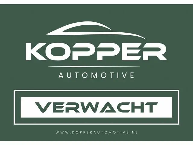 Ford Kuga 2.5 PHEV Cool&Connect / Stoelverwarming / Lage KM / Incl BTW