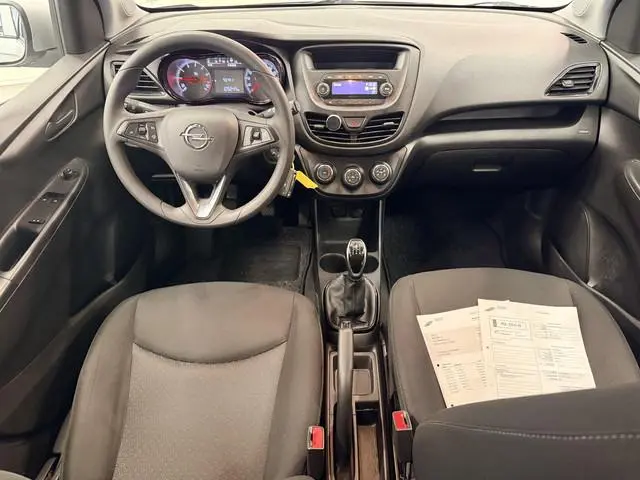 Opel KARL