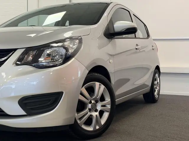 Opel KARL 1.0 ecoFLEX Edition | Airco | NL-Auto | Trekhaak |
