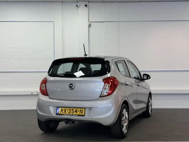Opel KARL