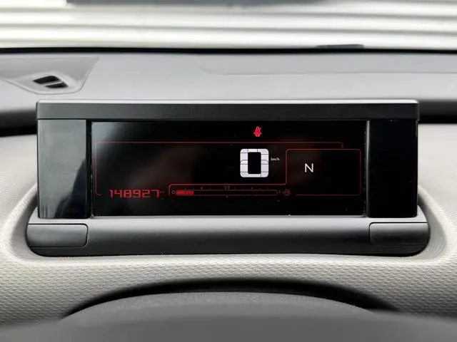 Citroën C4 Cactus