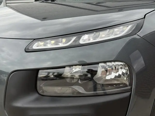Citroën C4 Cactus