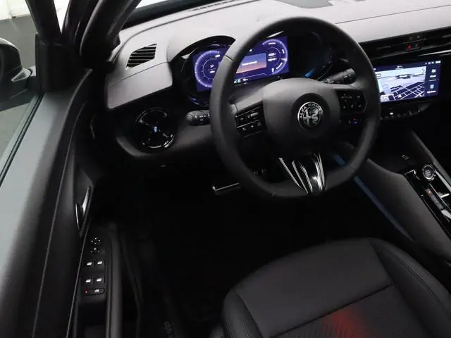 Alfa Romeo Junior