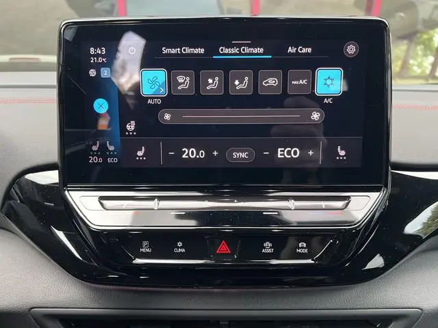 Volkswagen ID.4