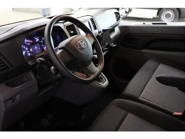 Toyota pro-ace