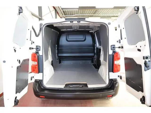 Toyota pro-ace
