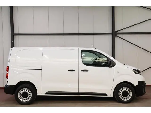 Toyota pro-ace