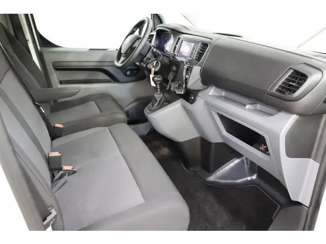 Toyota pro-ace