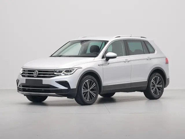 Volkswagen Tiguan 1.5 TSI 150pk DSG Elegance | Matrix-LED | Navigatie | Camera |  Android/Carplay 24...