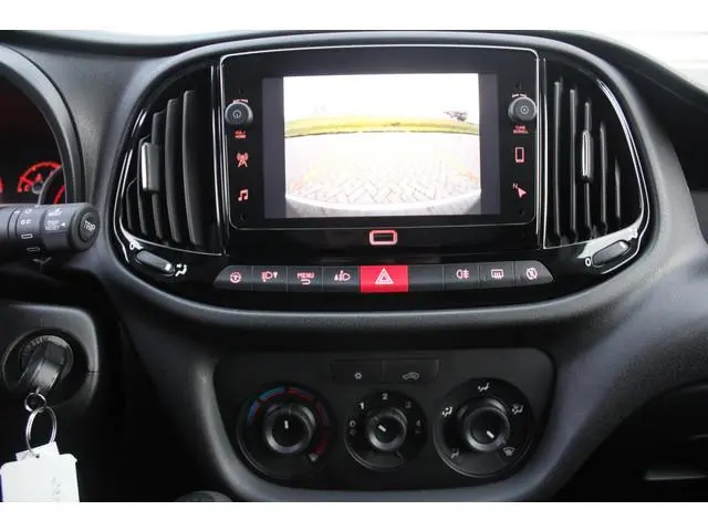 Fiat Doblò