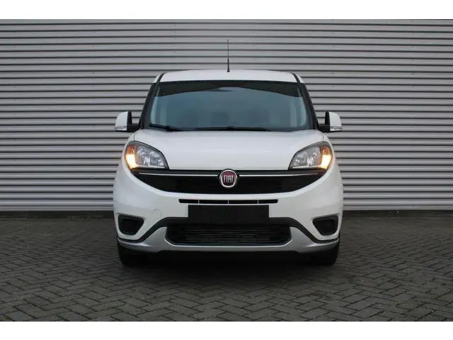 Fiat Doblò