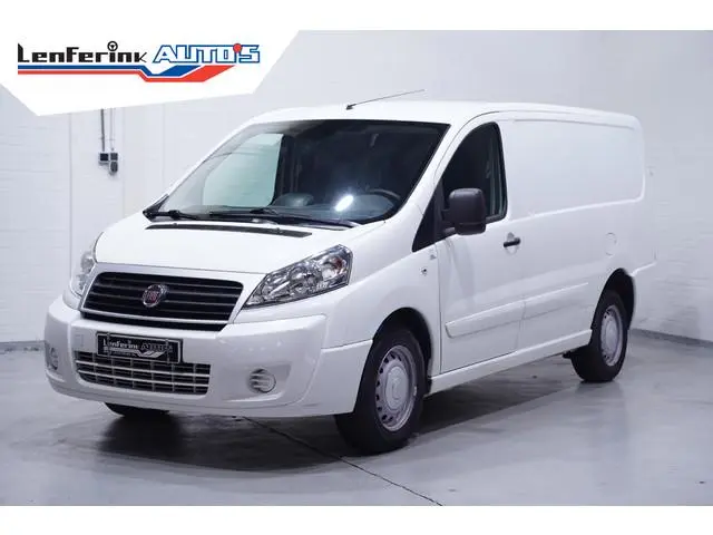 Fiat Scudo