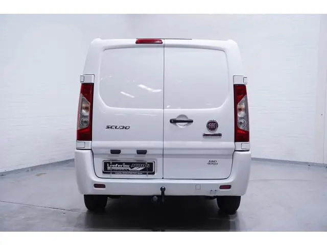 Fiat Scudo