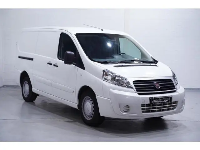 Fiat Scudo